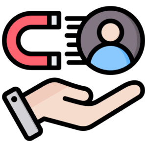 Lead Generation Website